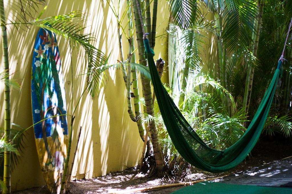 Polynesian Hostel Beach Club Χονολουλού Εξωτερικό φωτογραφία